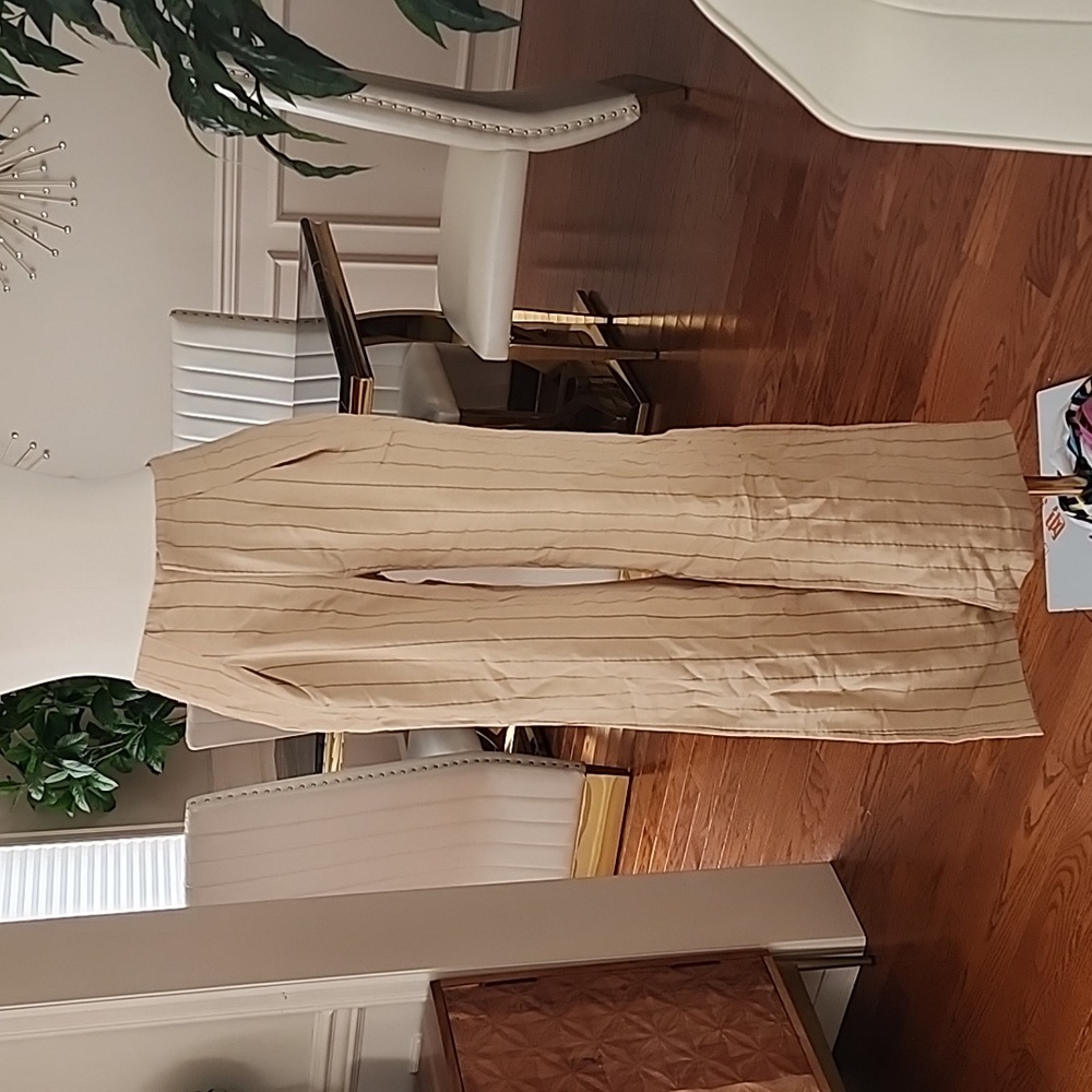 PrettyLittleThing slacks size 2
